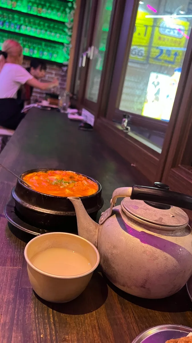 순두부