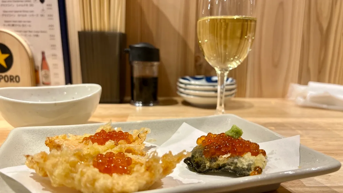 덴푸라
