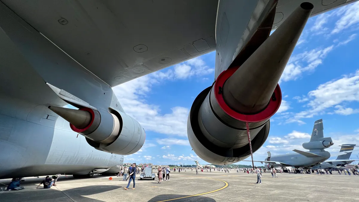 C-5M GALAXY